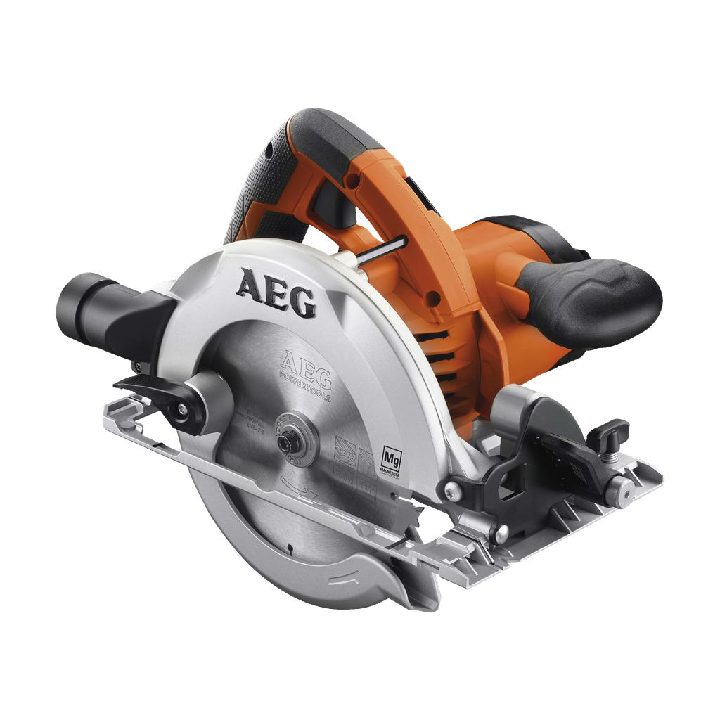 AEG Powertools Cirkelsåg