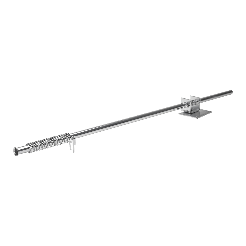 Nyby Garagedörrhållare 2-pk