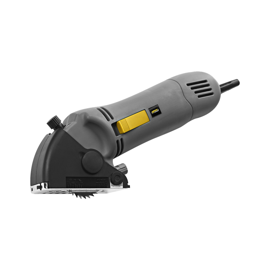 Meec Tools Precisionscirkelsåg