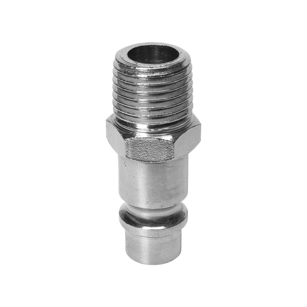 Meec Tools Druckluftanschluss 2 Stk.