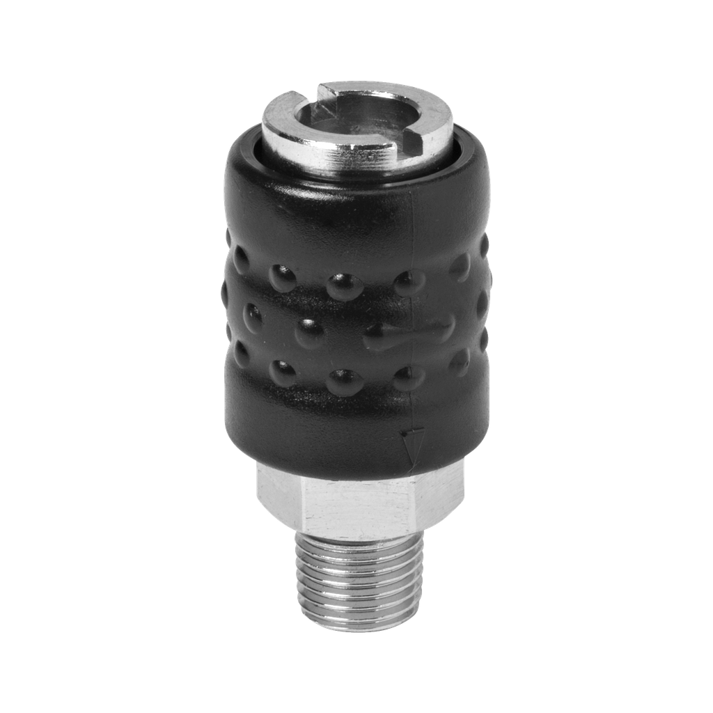 Meec Tools Hurtigkobling