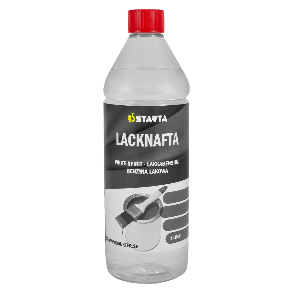 Starta White-Spirit