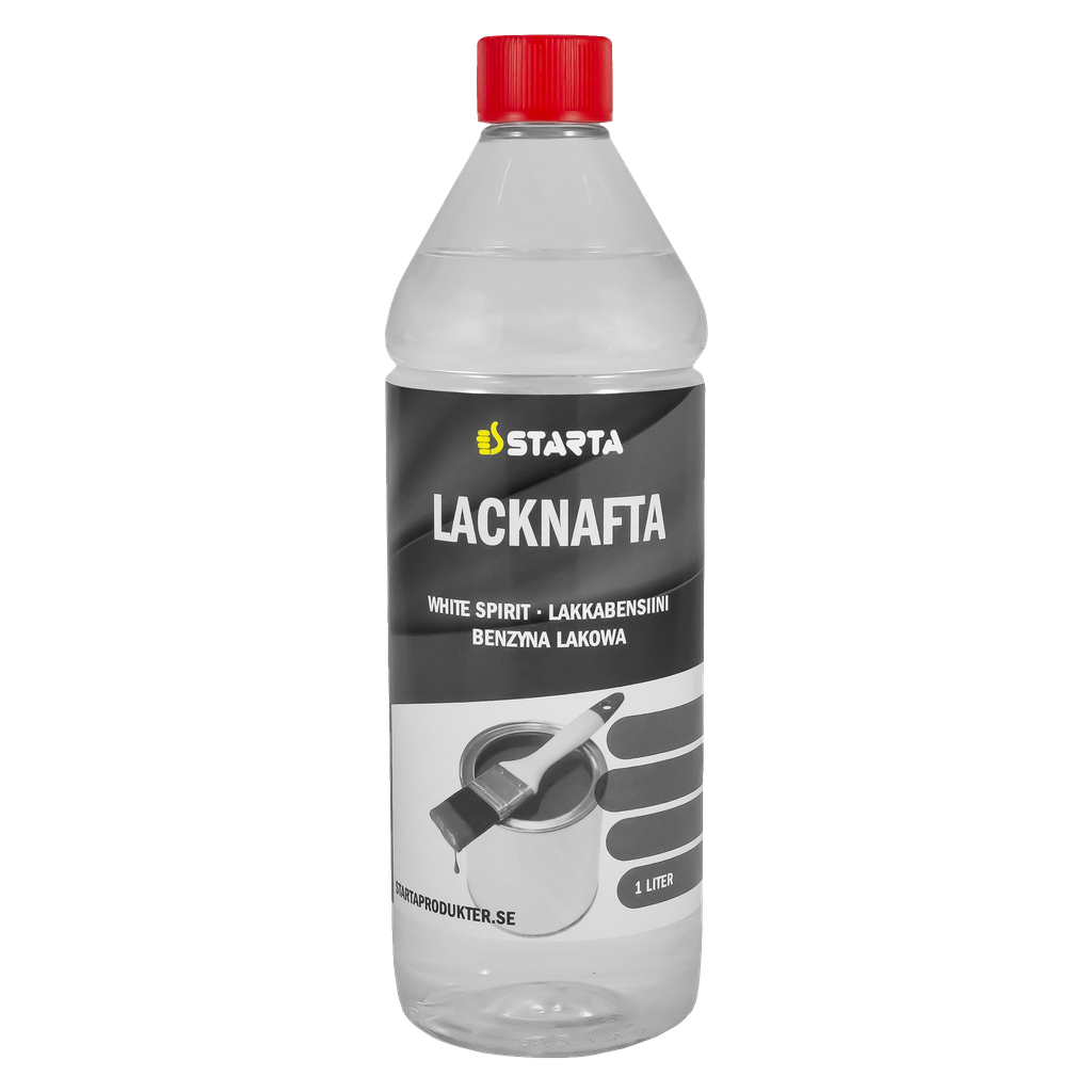 Starta White-spirit