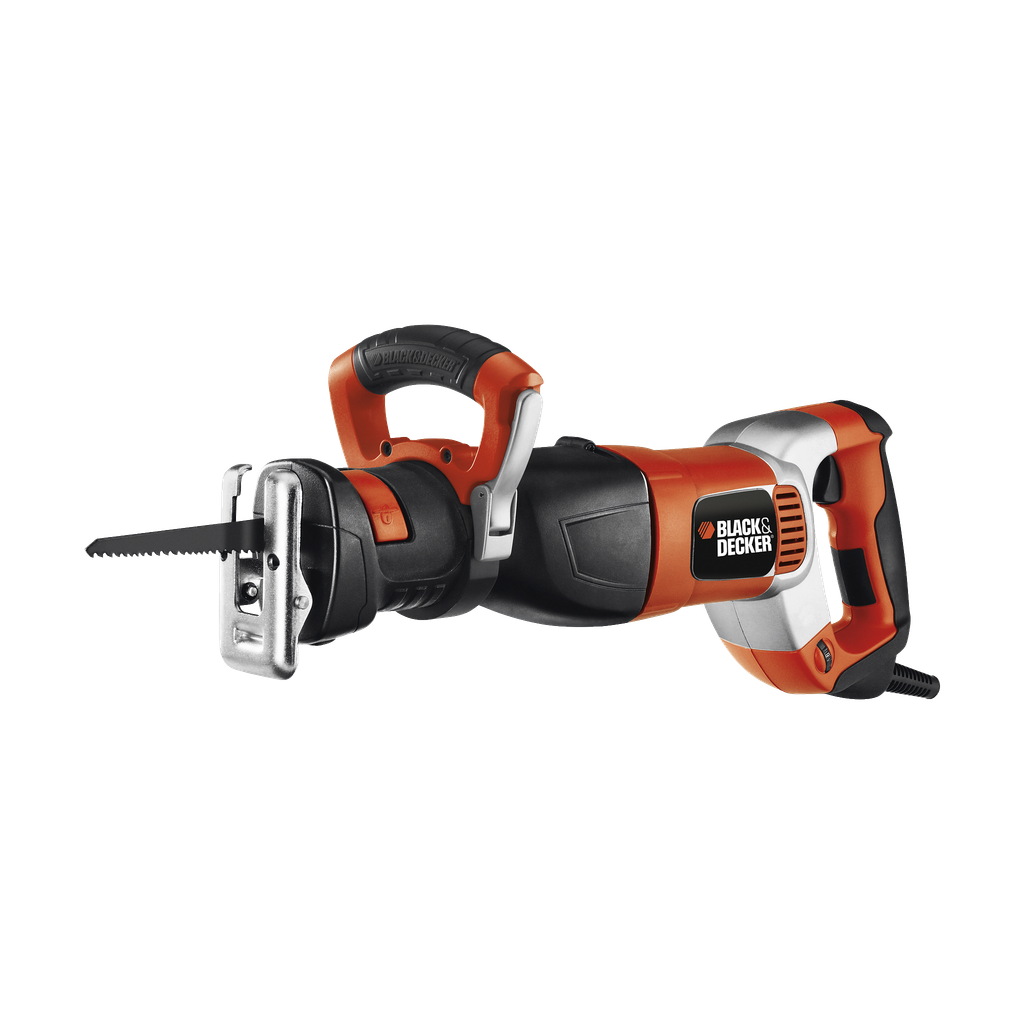 BlackDecker Bajonettsag