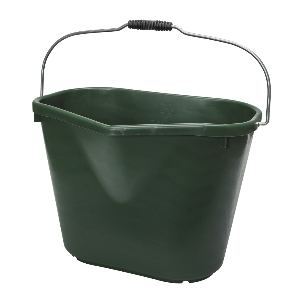 Nordiska Plast Baueimer