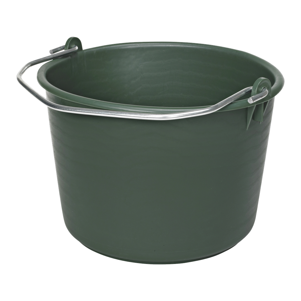 Nordiska Plast Baueimer