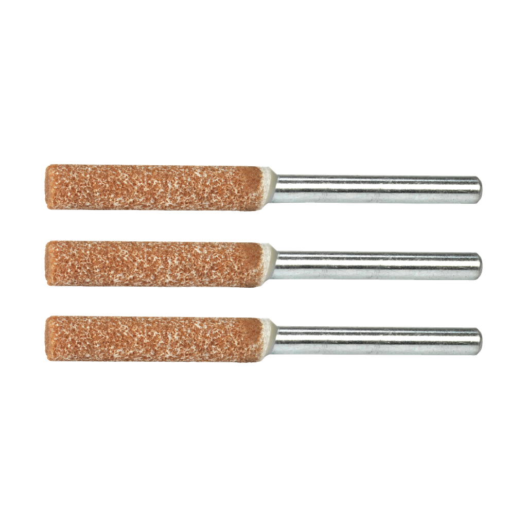 Dremel Kettensägen-Schärfschleifstein 3 Stk.