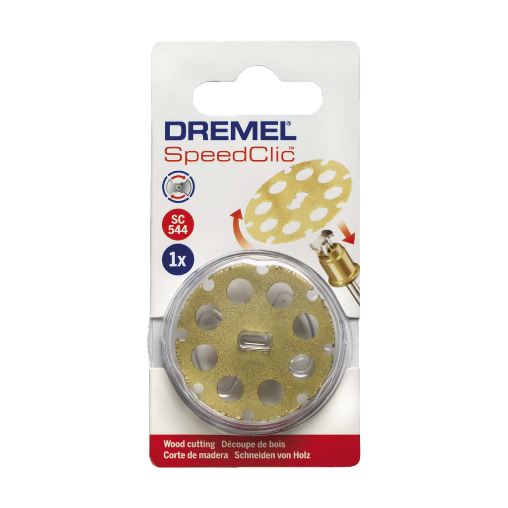 Dremel Kappeskive