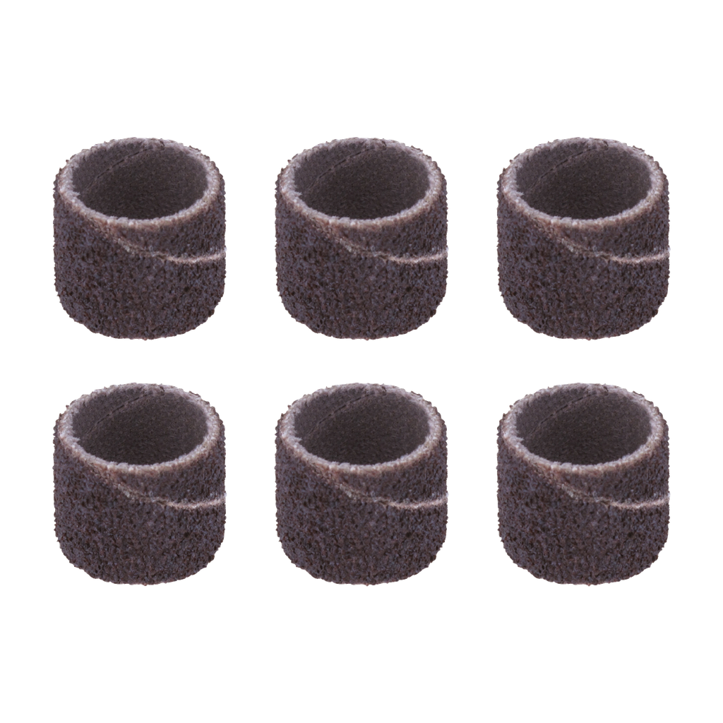 Dremel Schleifband-Set 6 Stk.