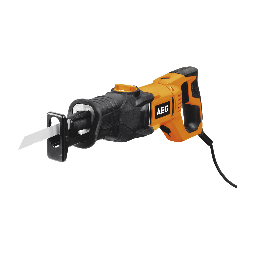 AEG Powertools Bajonettsag