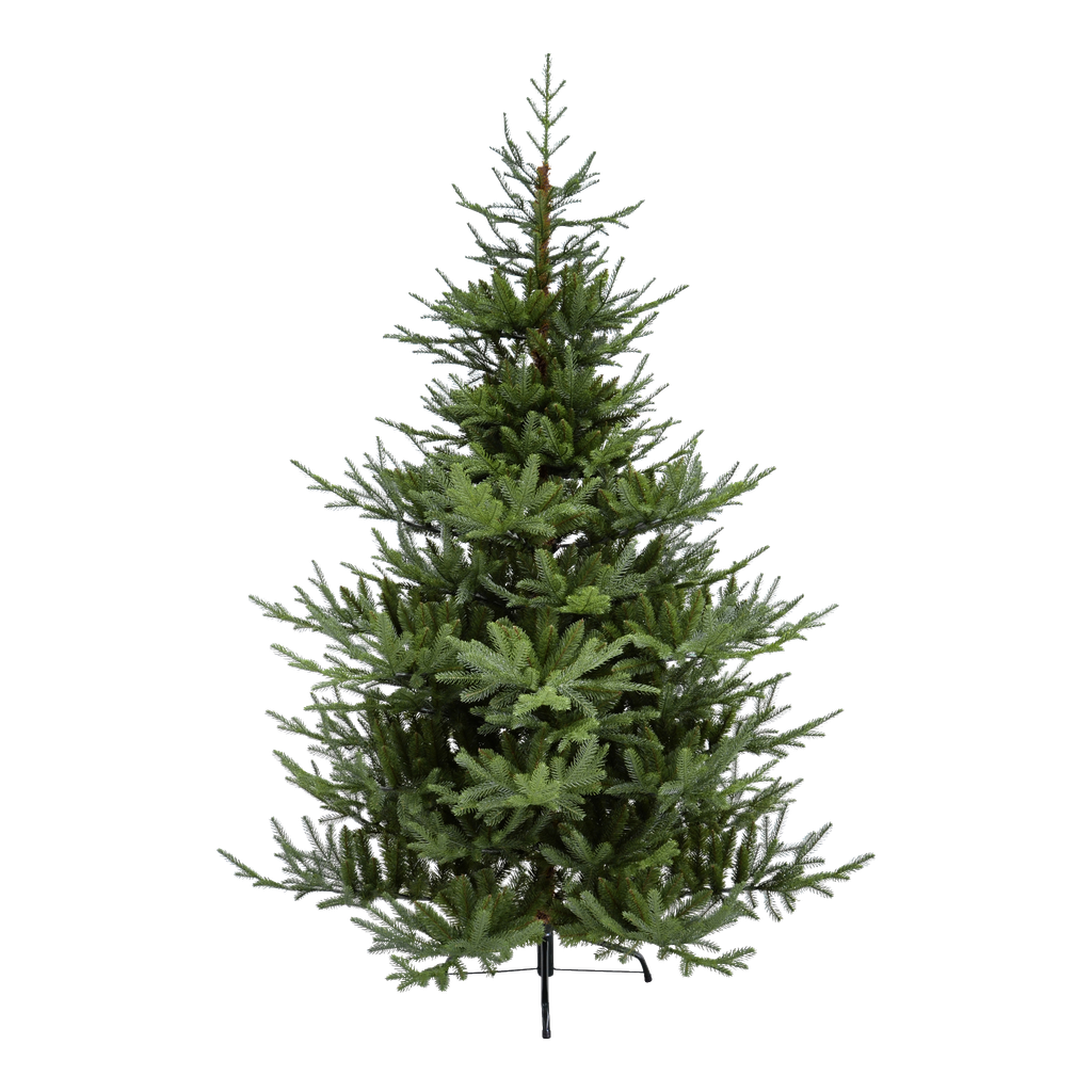EKVIP Naturtro juletre