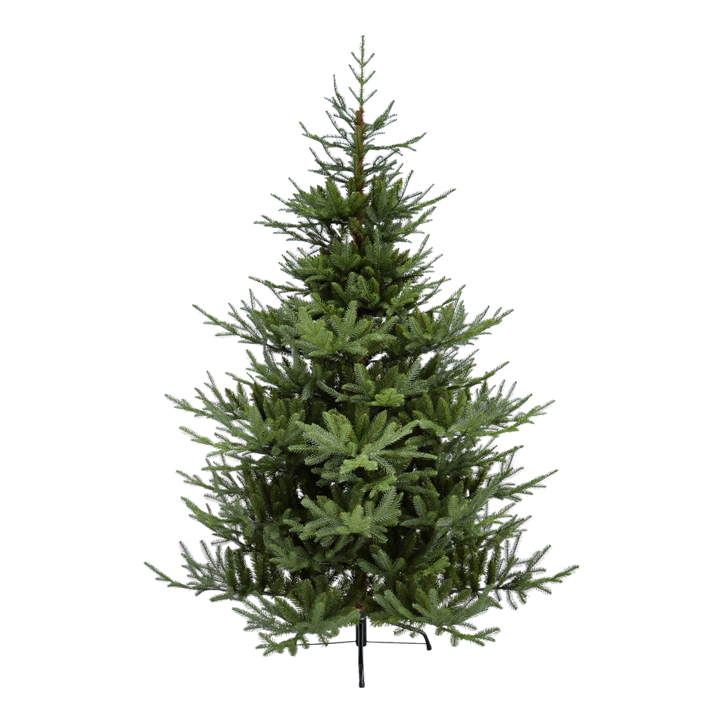 EKVIP Naturtro juletre