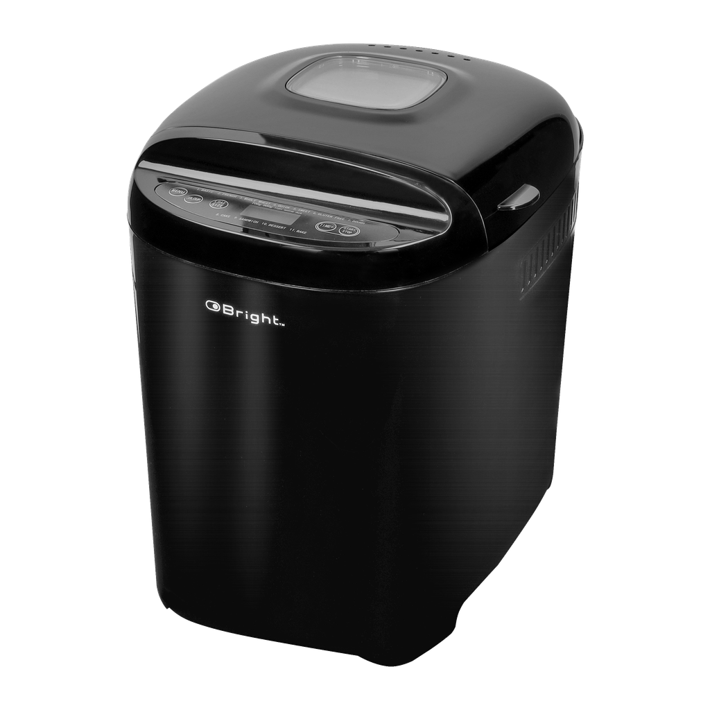Bright Brotbackautomat