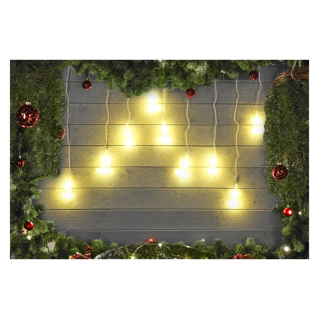 EKVIP Lysslynge LED