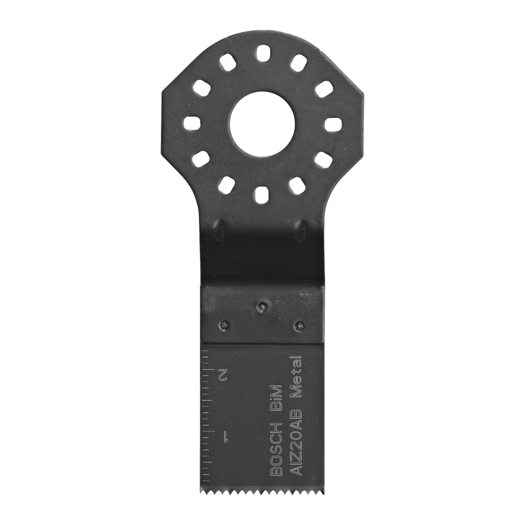 Bosch Sagblad