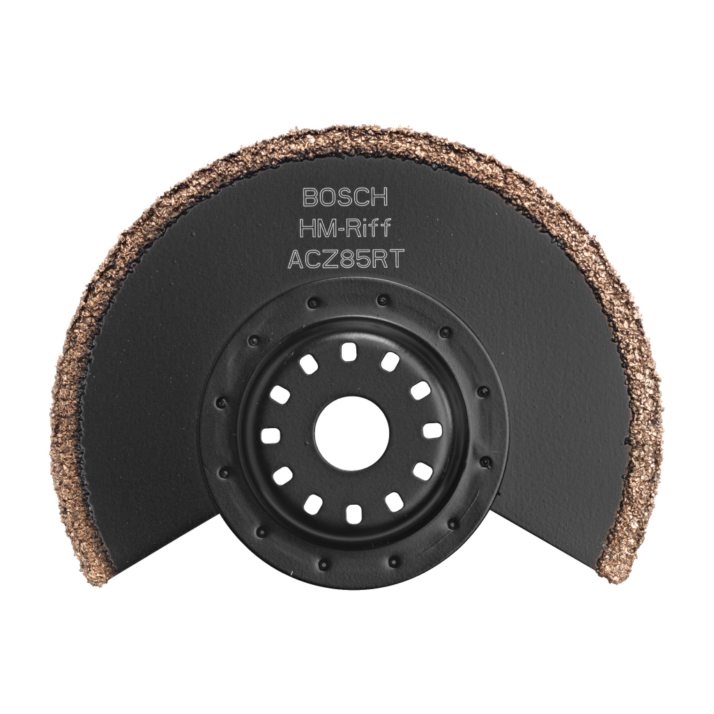 Bosch Slipeblad
