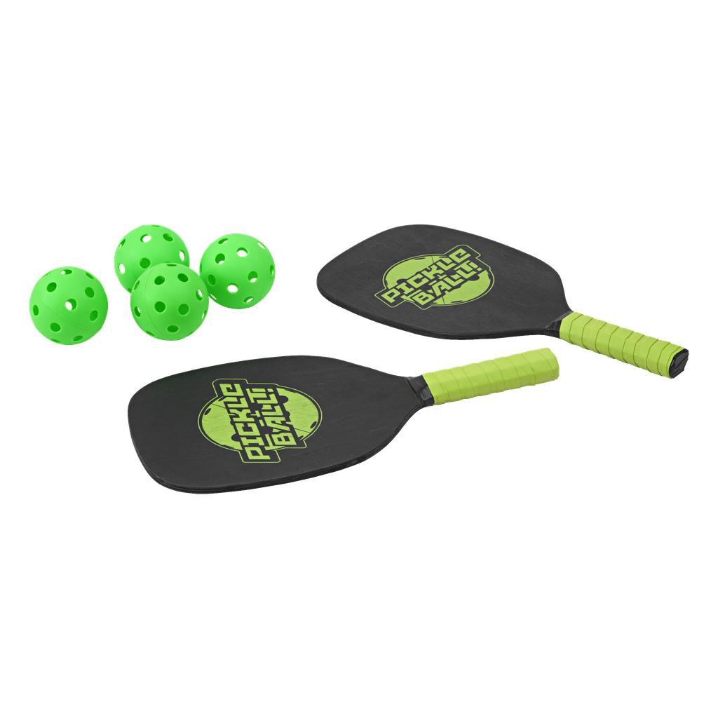 Kayoba Pickleball-set 6 delar