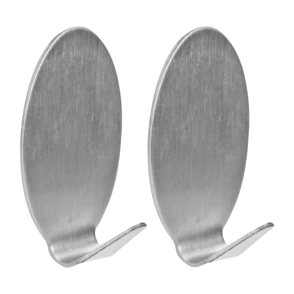 Hard Head Veggkrok 2-pk