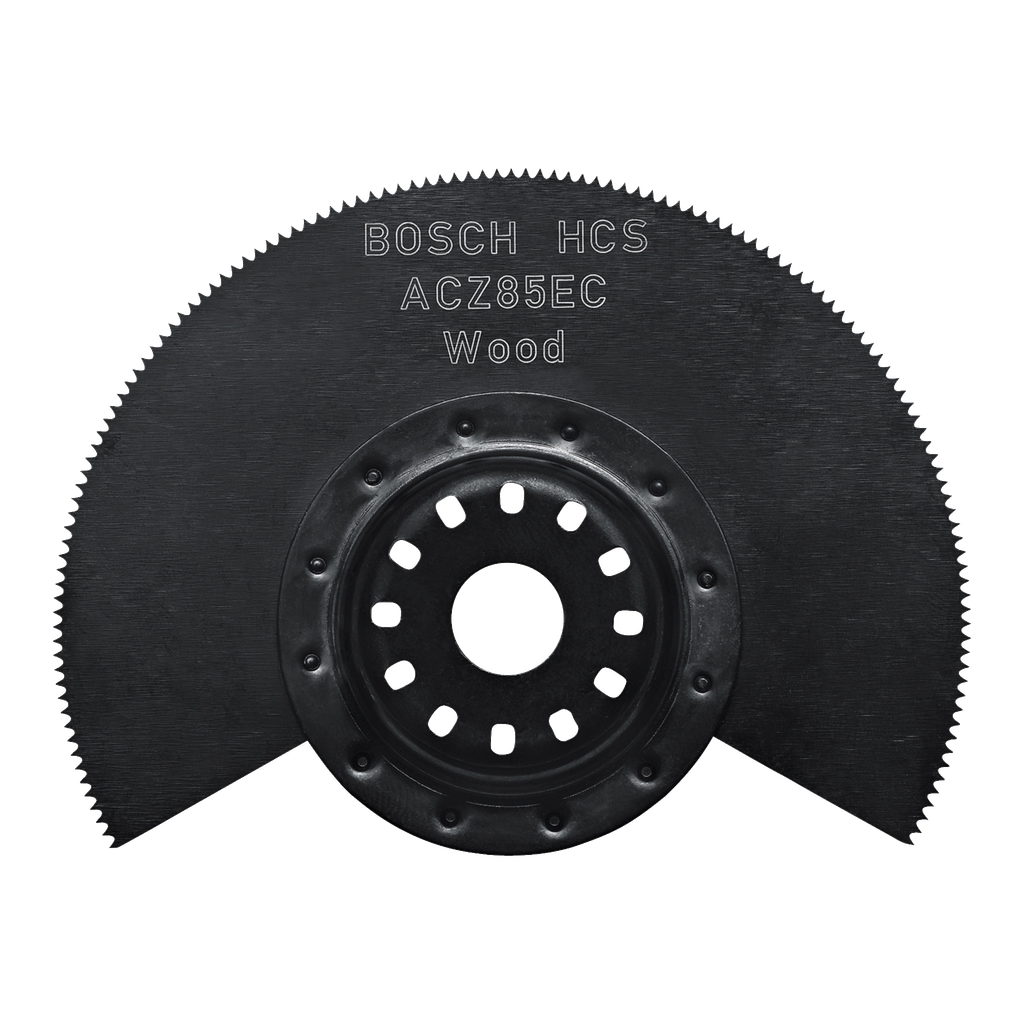 Bosch Sagblad