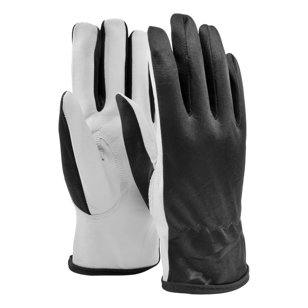 Soft touch Montagehandskar