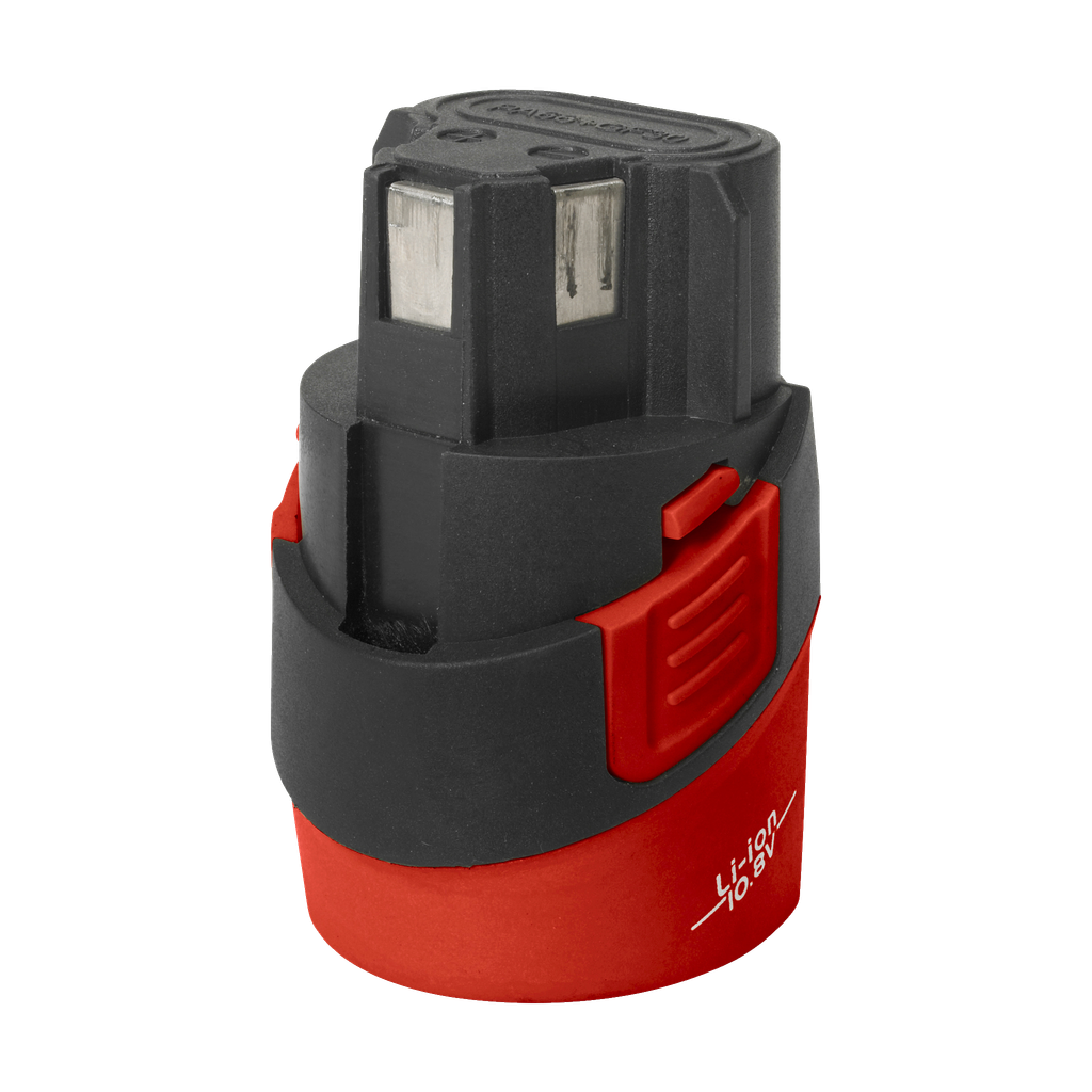 Meec Tools Red Series Batteri