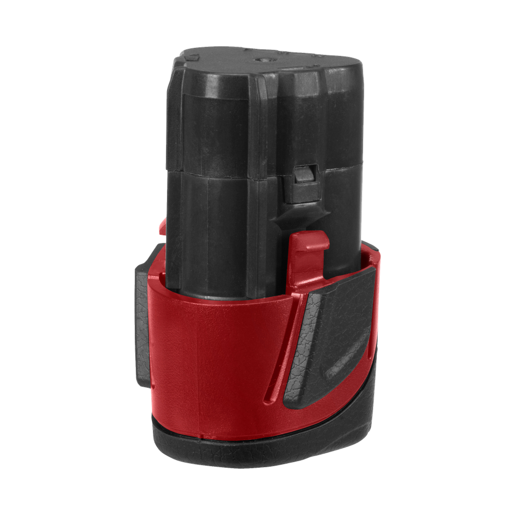Meec Tools Red Series Batteri