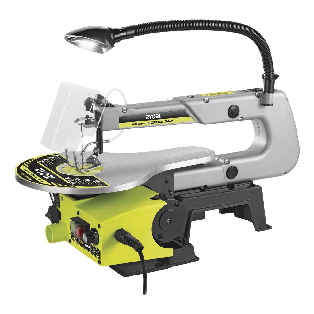 Ryobi Kuvio-/lehtisaha