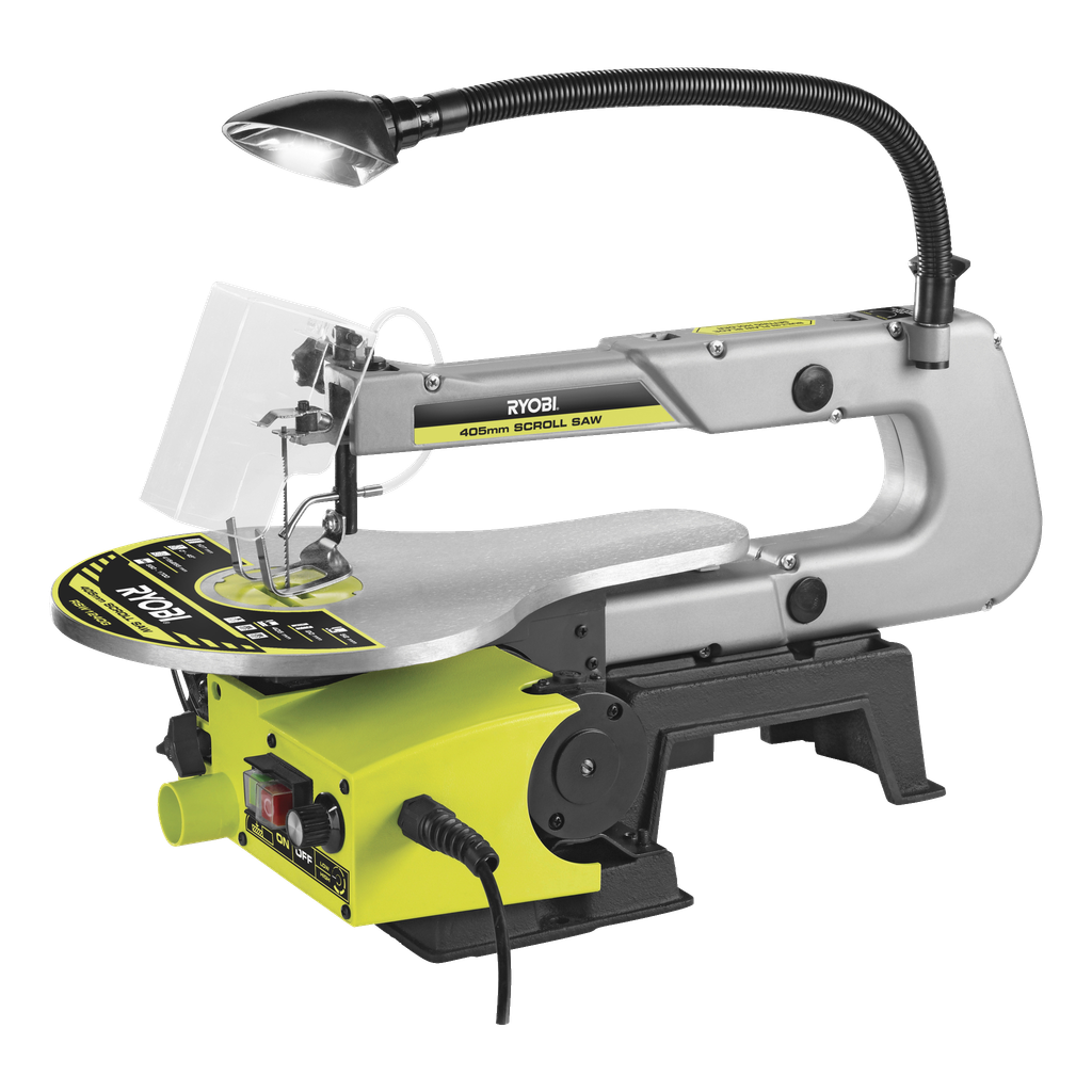 Ryobi Kontursag