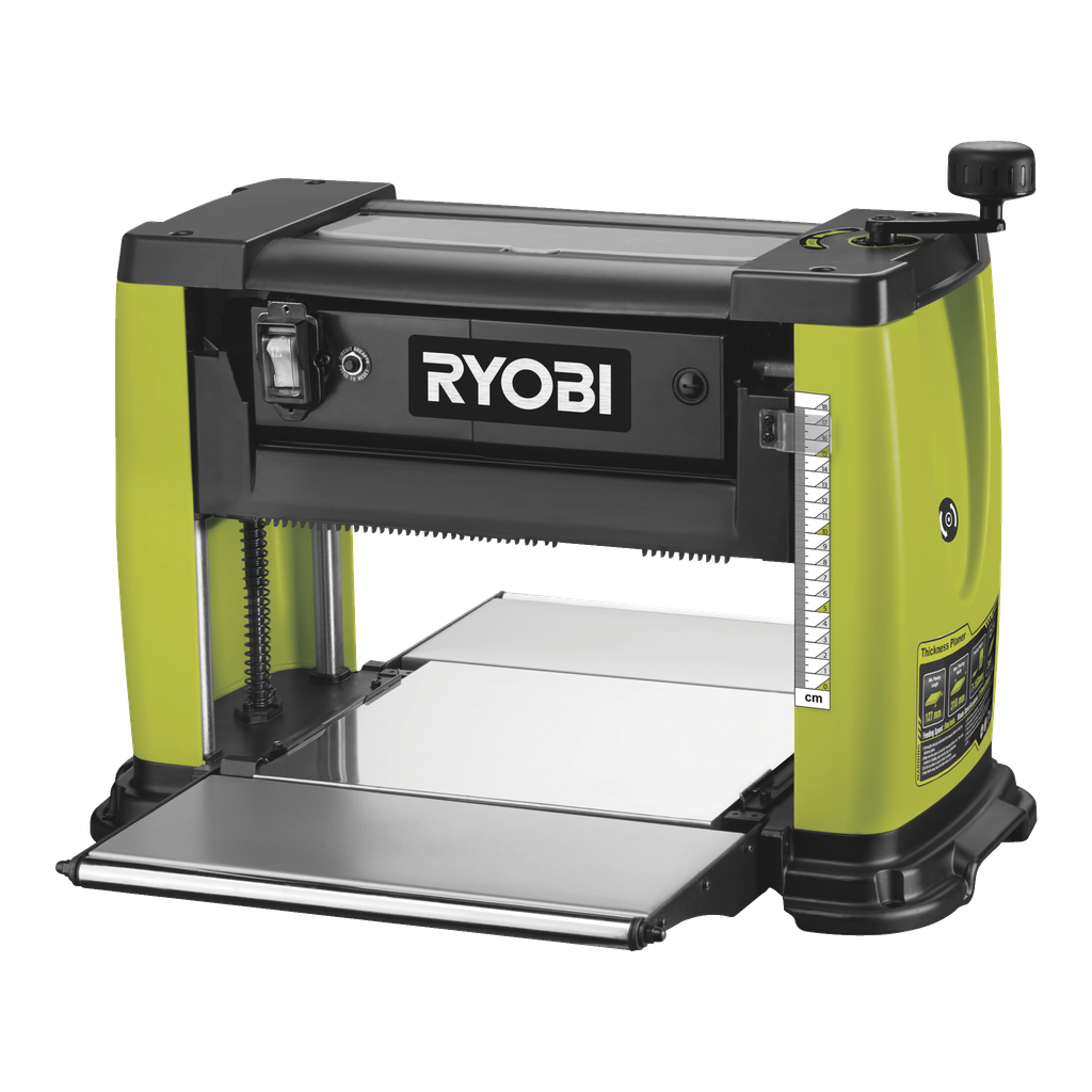 Ryobi Planhyvel
