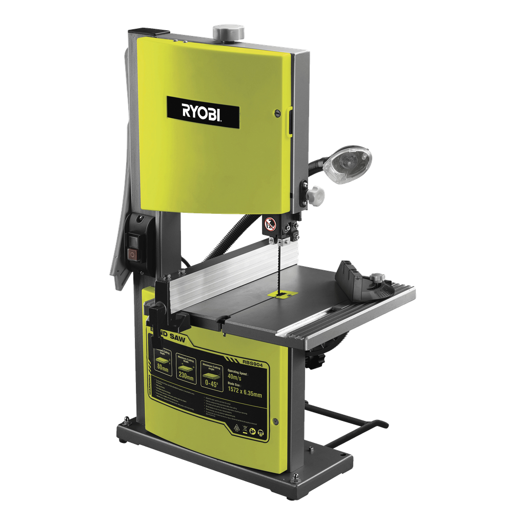 Ryobi Bandsåg
