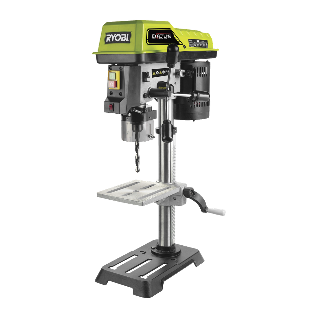 Ryobi Pylväsporakone