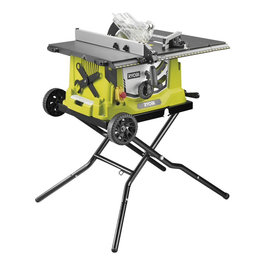 Ryobi Bordsag