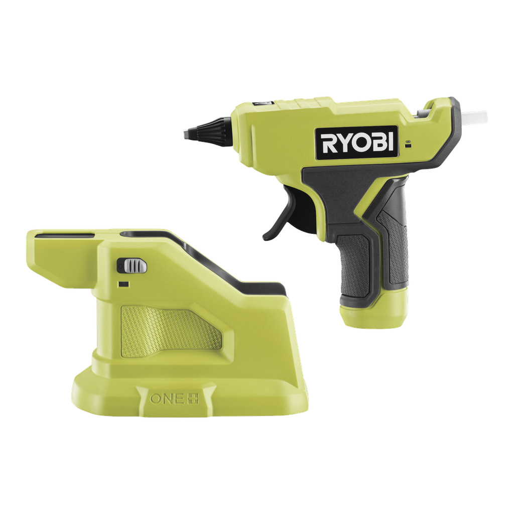 Ryobi ONE+ Batteridrevet limpistol