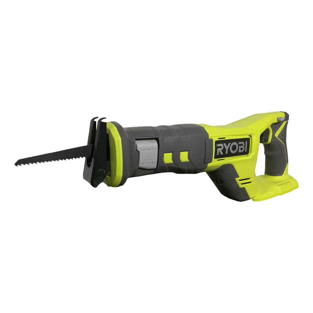 Ryobi ONE+ Batteridrevet bajonettsag