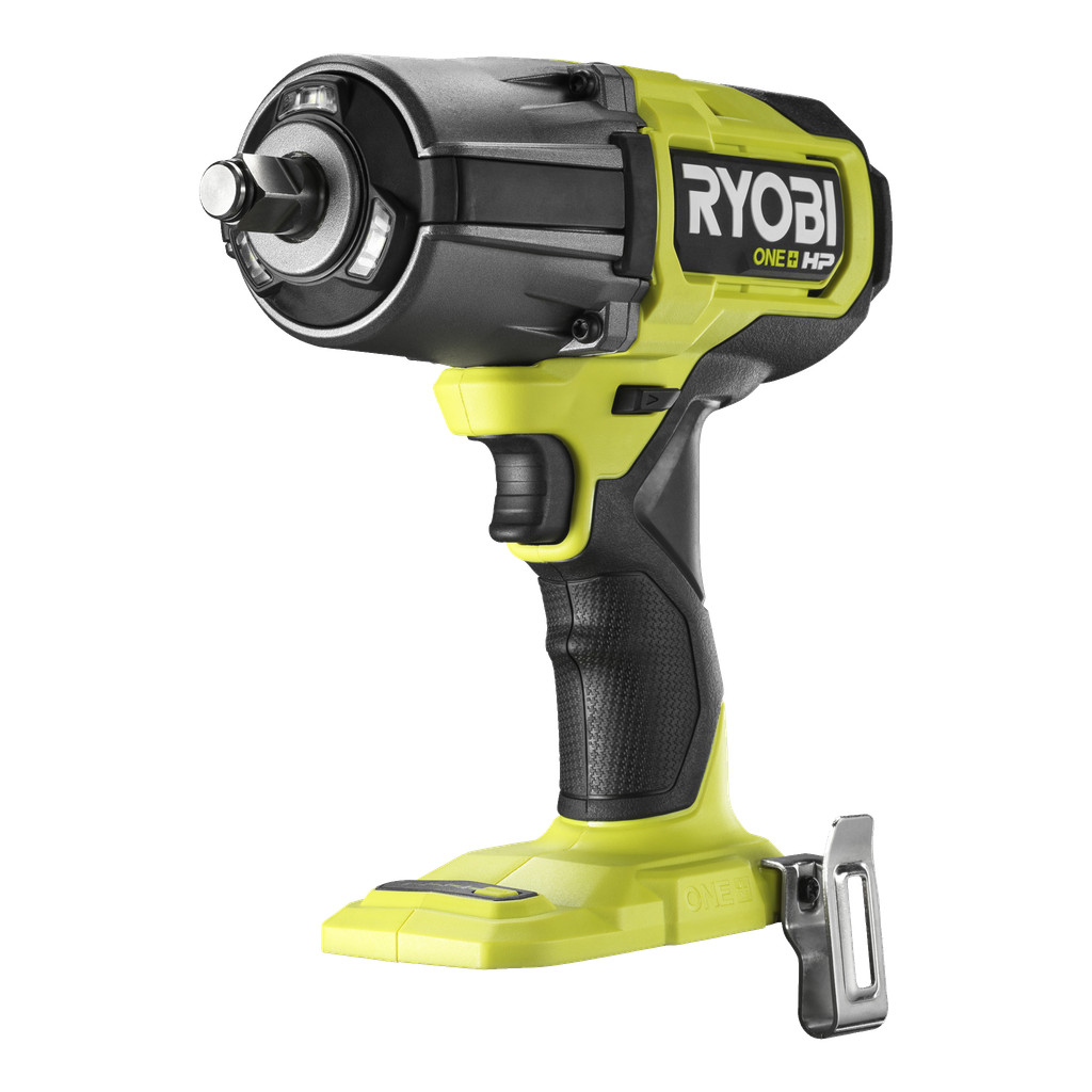 Ryobi ONE+ HP Akkumutterinväännin