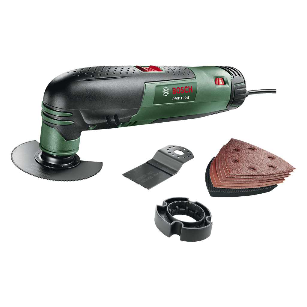 Bosch Multiverktøy