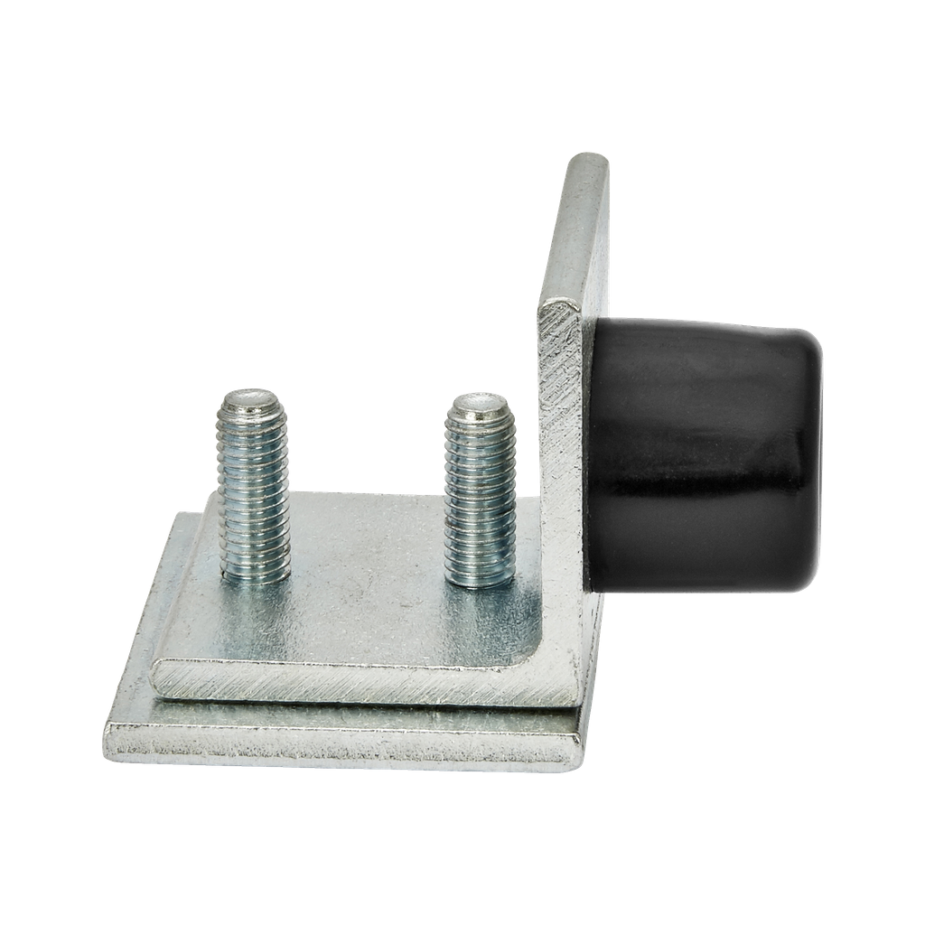 Hard Head Schiebetoranschlag