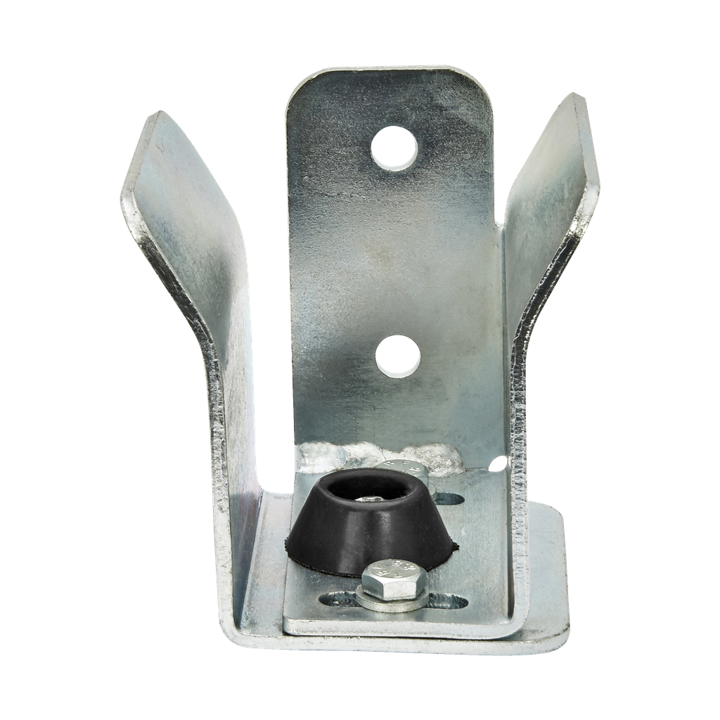 Hard Head Schiebetoranschlag