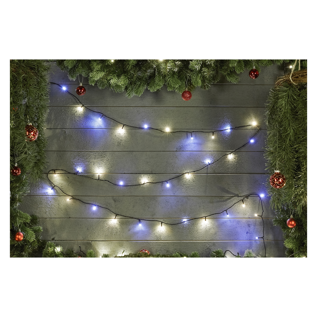 EKVIP Lysslynge LED