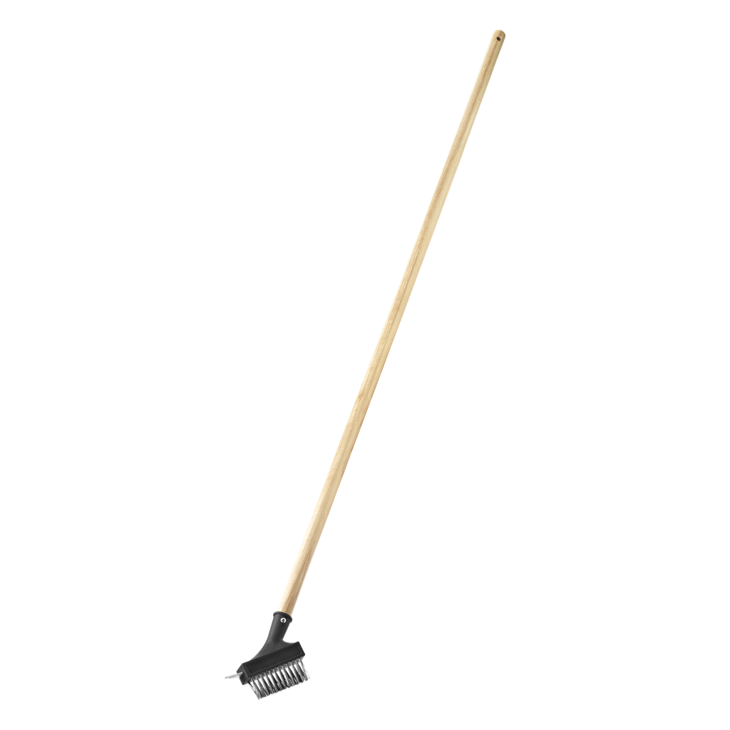 Hard Head Fugenbürste