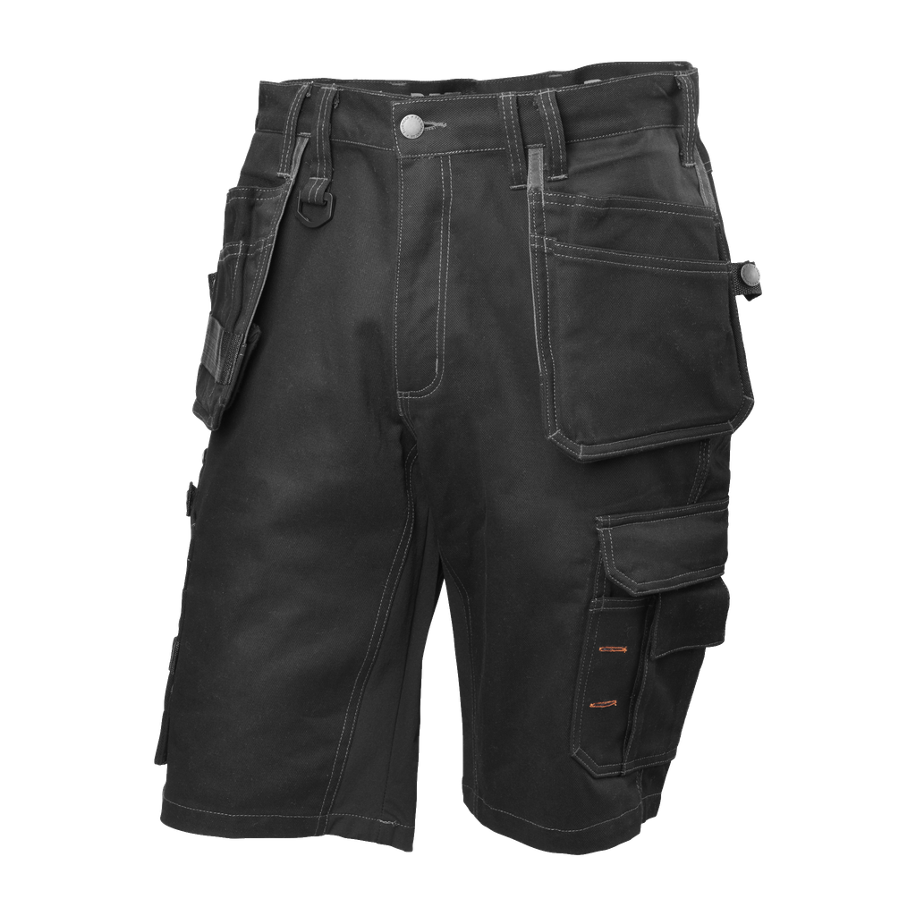 Bluewear Pro Workwear Arbeidsshorts herre