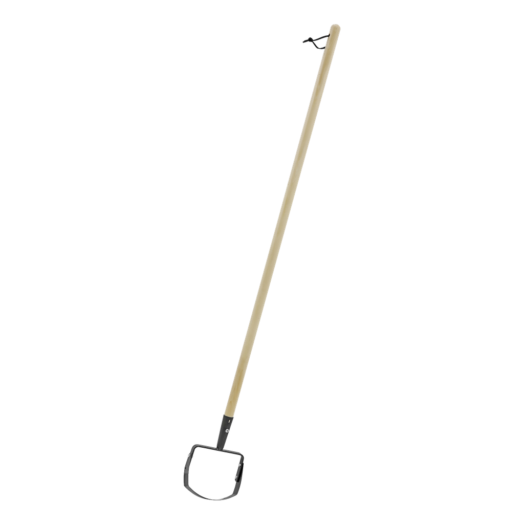 Hard Head Pendelhacke