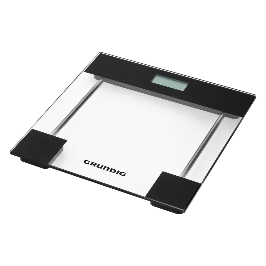 Grundig Personvåg