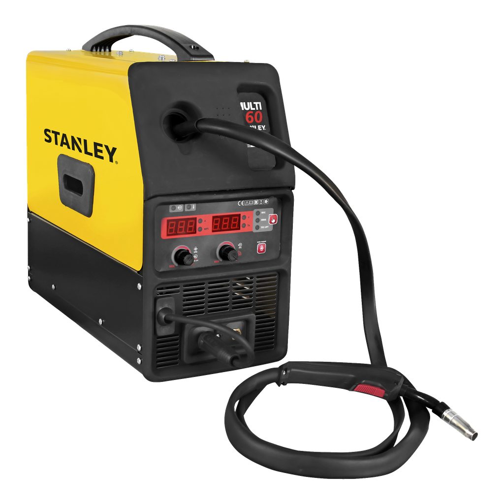 Stanley Invertersveiseapparat