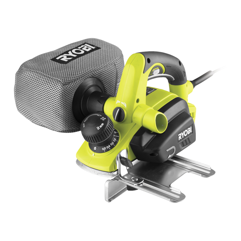 Ryobi Elhyvel