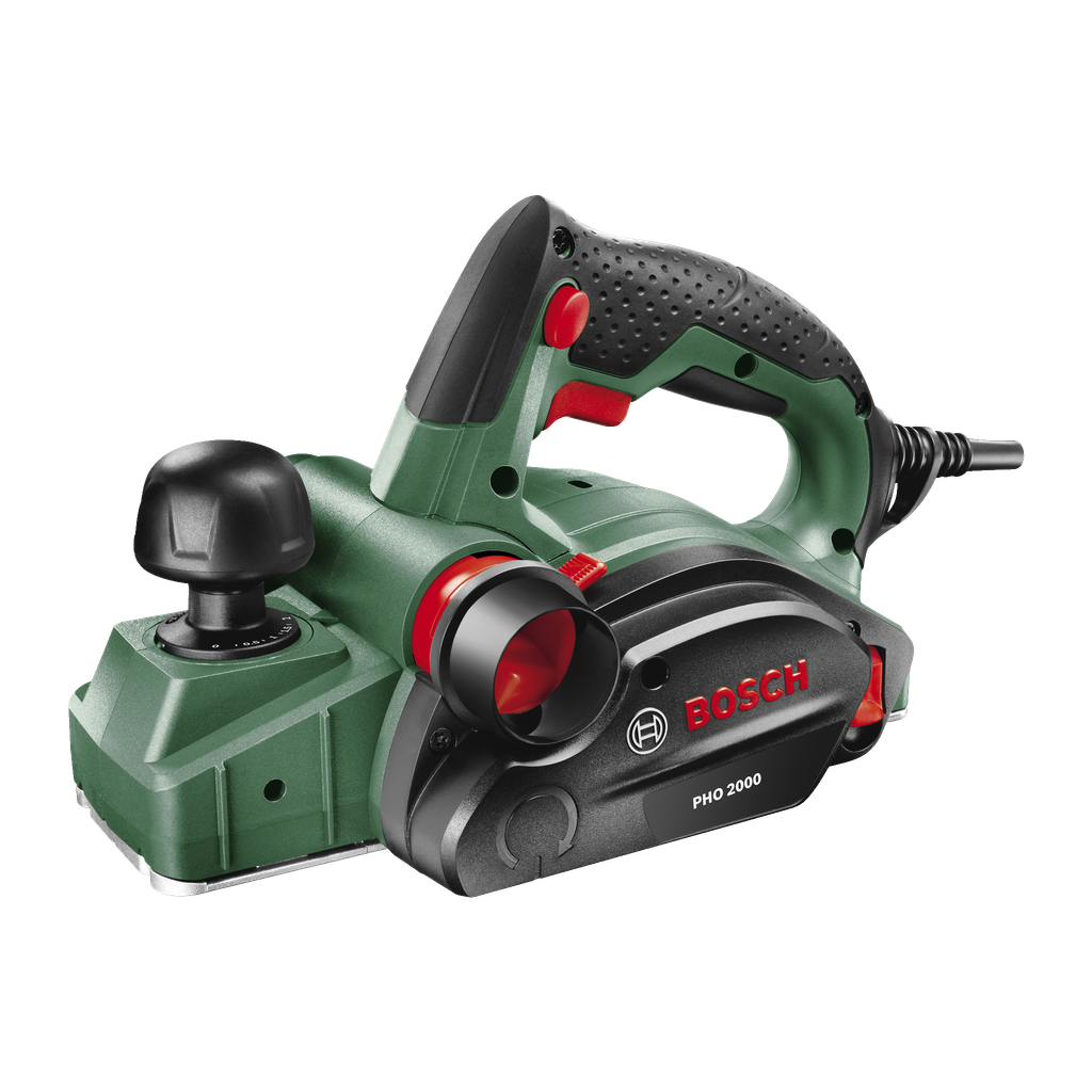 Bosch Elhyvel
