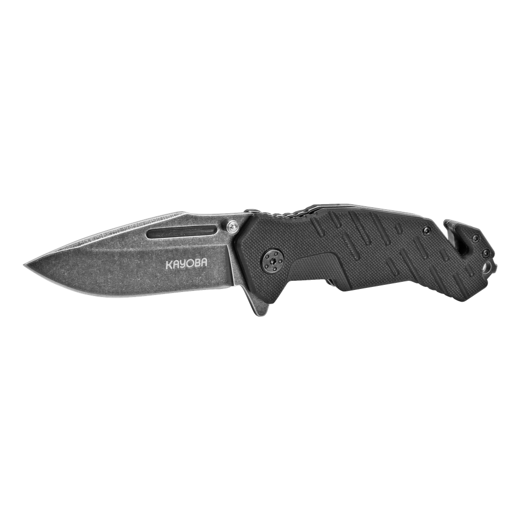 Foldekniv 20/12 cm