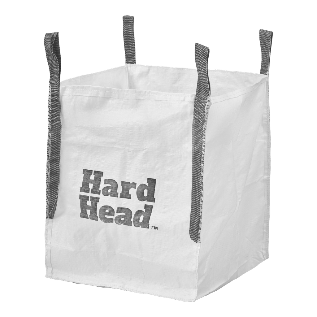 Hard Head Suursäkki