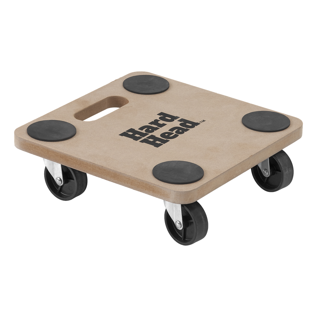 Hard Head Siirtoalusta