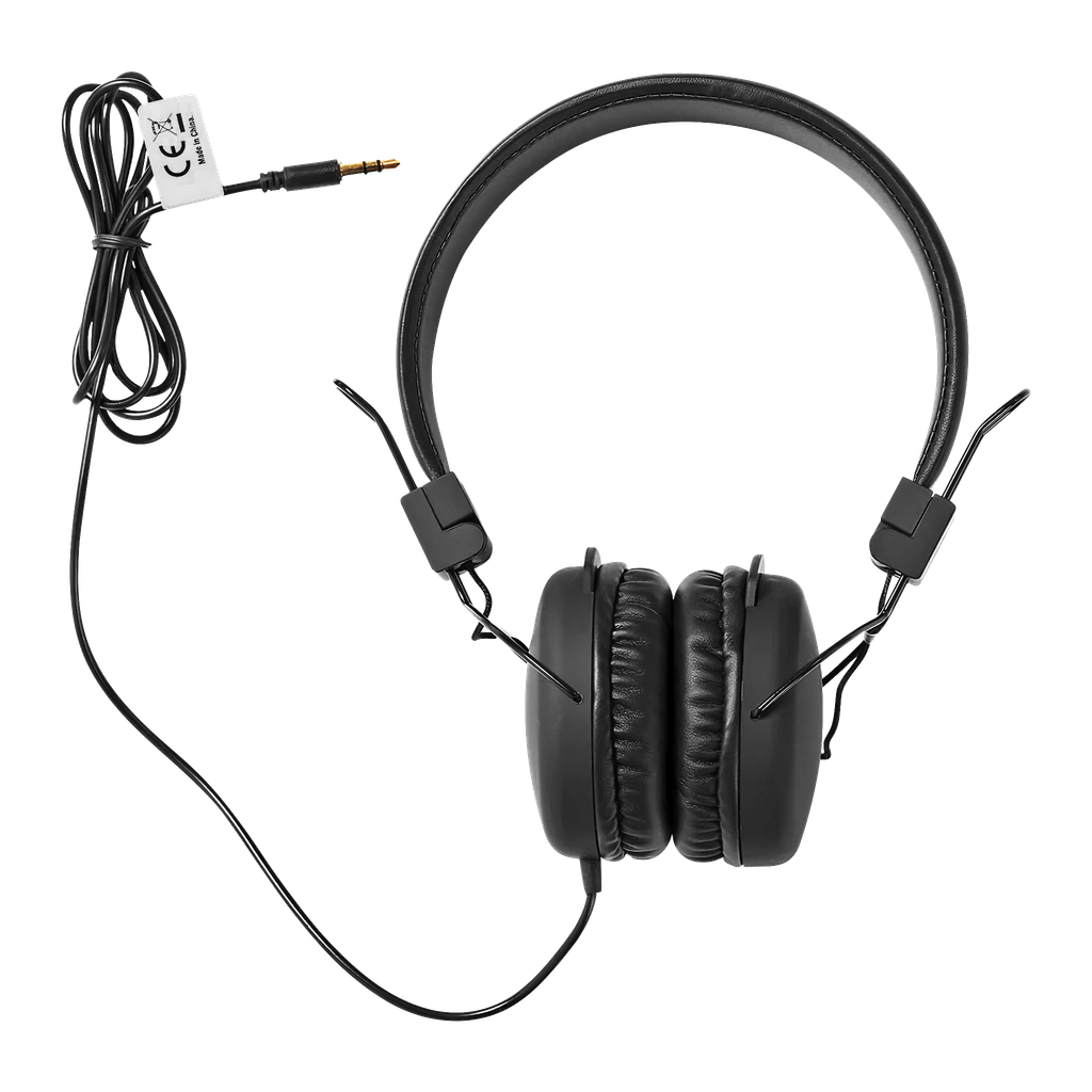 Nedis On-Ear-Kopfhörer